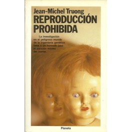 Reproducción Prohibida