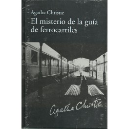 El Misterio de la Guía de Ferrocarriles