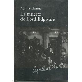 La Muerte de Lord Edgware