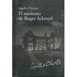 El Asesinato de Roger Ackroyd