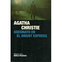 Asesinato en el Orient Express