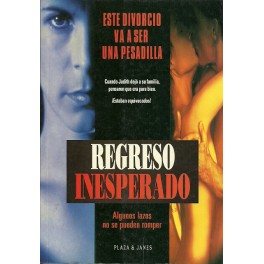 Regreso Inesperado