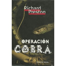 Operación Cobra