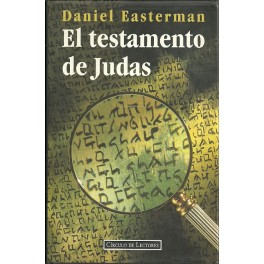 El Testamento de Judas