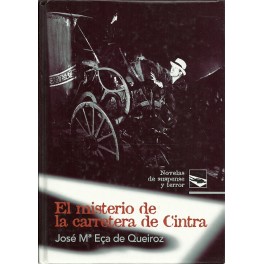 El Misterio de la Carretera de Cintra