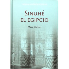 Sinuhé El Egipcio