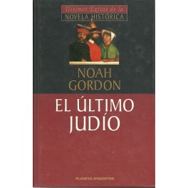 El Último Judío