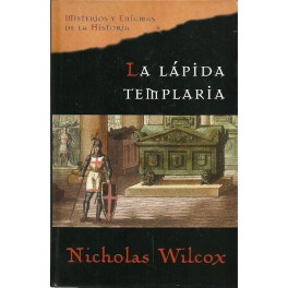 La Lápida Templaria