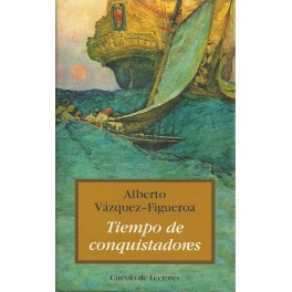 Tiempo de Conquistadores