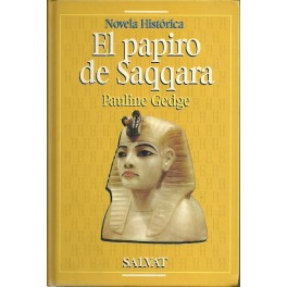 El Papiro de Saqqara