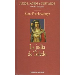 La Judía de Toledo