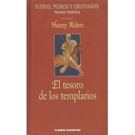 El Tesoro de los Templarios