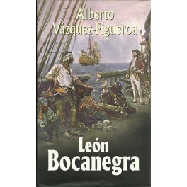 León Bocanegra