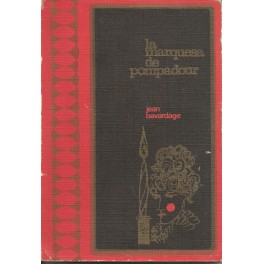 La Marquesa de Pompadour