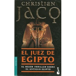 El Juez de Egipto