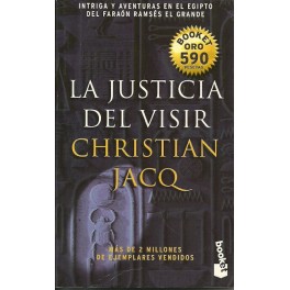 La Justicia del Visir