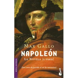 Napoleón: La Novela (I y II)