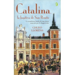 Catalino, La Fugitiva de San Benito