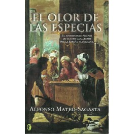 El Olor de las Especias