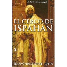 El Cerco de Ispahán