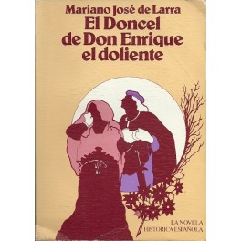 El Doncel de Don Enrique el Doliente