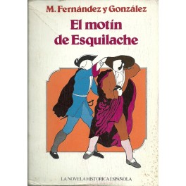 El Motín de Esquilache