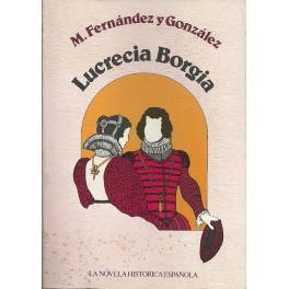 Lucrecia Borgia