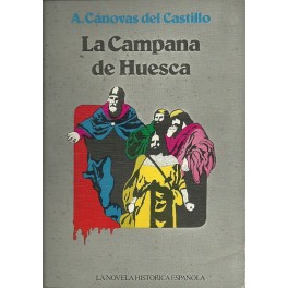 La Campana de Huesca