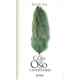 El Clan del Oso Cavernario