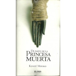 De parte de la Princesa Muerta