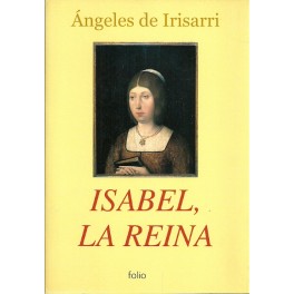 Isabel, La Reina