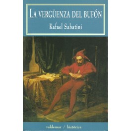 La Vergüenza del Bufón