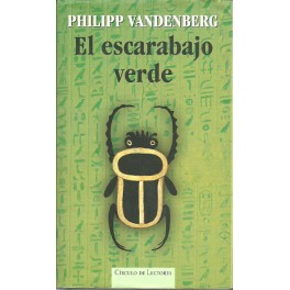 El Escarabajo Verde