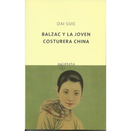 Balzac y la Joven Costurera China