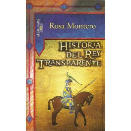 Historia del Rey Transparente