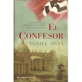 El Confesor