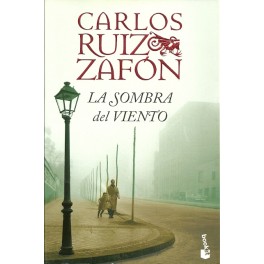 La Sombra del Viento