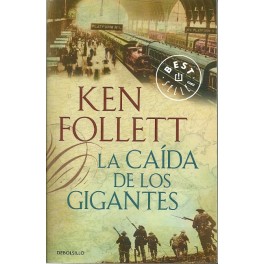 La Caída de los Gigantes