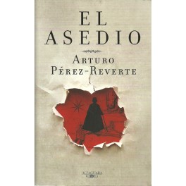 El Asedio