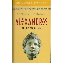 Alenxandrós (I, II, III)