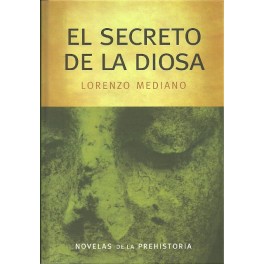 El Secreto de la Diosa