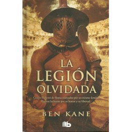 La Legión Olvidada