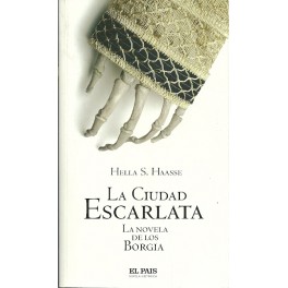 La Ciudad Escarlata