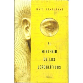 El Misterio de los Jeroglíficos