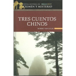 Tres Cuentos Chinos