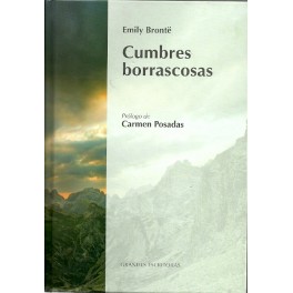 Cumbres Borrascosas