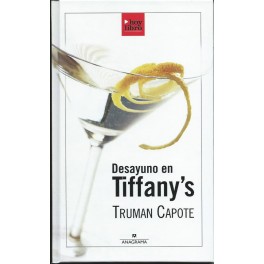 Desayuno en Tiffany's