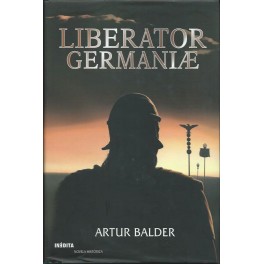 Liberator Germaniae