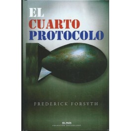 El Cuarto Protocolo