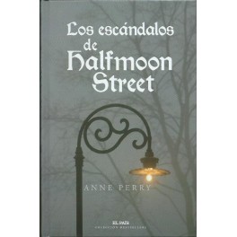 Los Escándalos de Half Moon Street